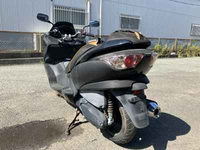 Honda Forza Z 2006