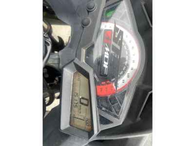 Kawasaki Ninja 250 2016