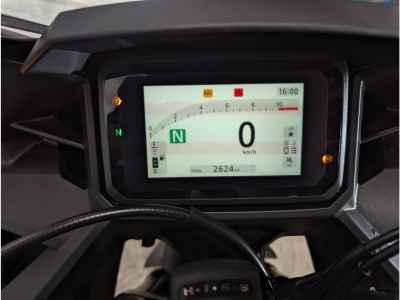 Honda CBR400R 2024