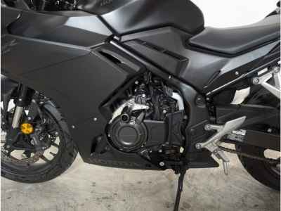 Honda CBR400R 2024