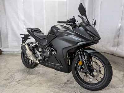 Honda CBR400R 2024
