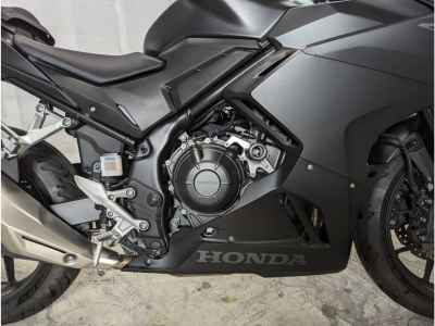 Honda CBR400R 2024