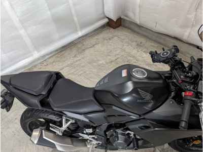 Honda CBR400R 2024