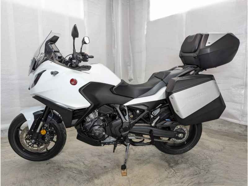 Honda NT1100 2022
