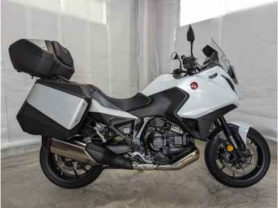 Honda NT1100 2022