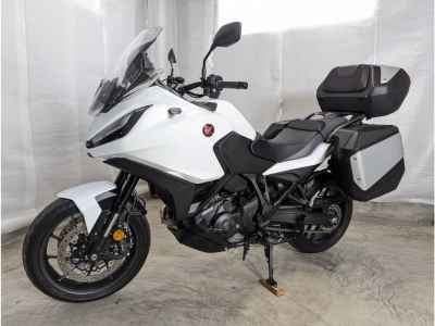 Honda NT1100 2022