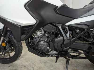 Honda NT1100 2022
