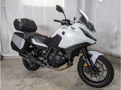 Honda NT1100 2022