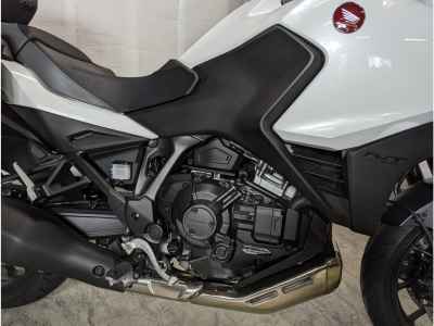 Honda NT1100 2022