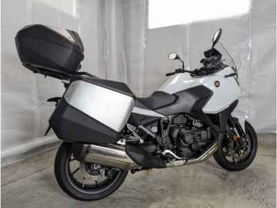 Honda NT1100 2022
