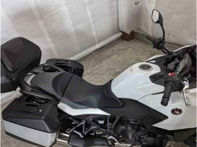 Honda NT1100 2022