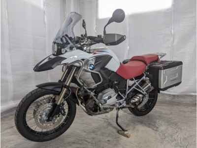 BMW R1200GS 2011