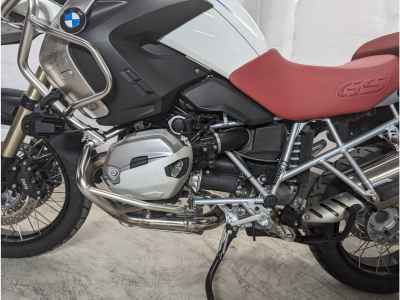 BMW R1200GS 2011