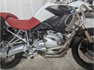 BMW R1200GS 2011