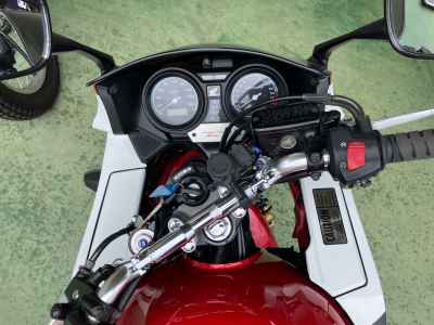Honda CB400SFV 2006