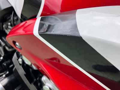 Honda CB400SFV 2006
