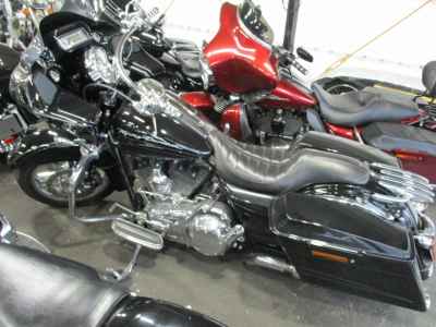 Harley-Davidson Road Glide FLTR1580 2009