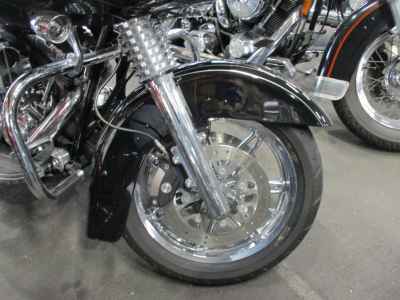 Harley-Davidson Road Glide FLTR1580 2009