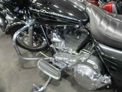 Harley-Davidson Road Glide FLTR1580 2009