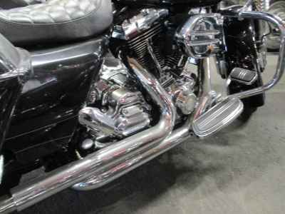 Harley-Davidson Road Glide FLTR1580 2009