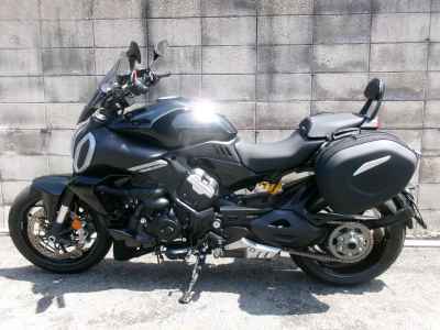 Ducati Diavel 2024