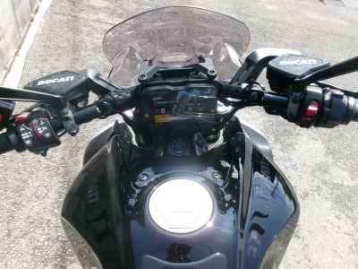 Ducati Diavel 2024