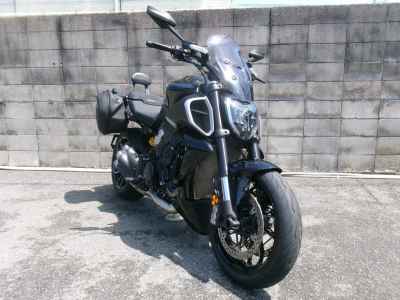 Ducati Diavel 2024