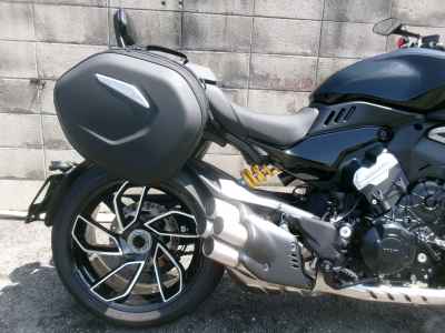 Ducati Diavel 2024