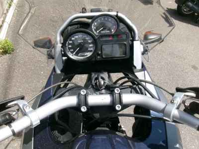 BMW R1200GS 2004