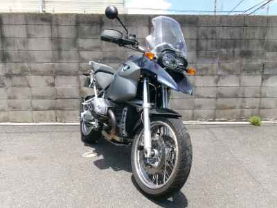 BMW R1200GS 2004