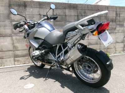 BMW R1200GS 2004