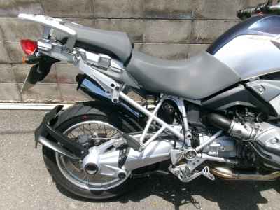 BMW R1200GS 2004