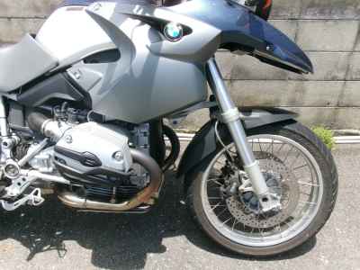 BMW R1200GS 2004