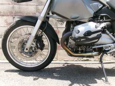 BMW R1200GS 2004