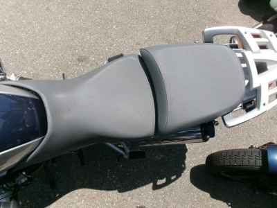 BMW R1200GS 2004