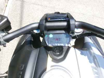 Ducati Diavel 1260 2025