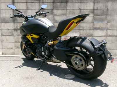 Ducati Diavel 1260 2025
