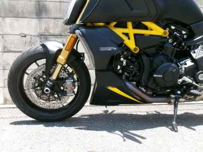 Ducati Diavel 1260 2025