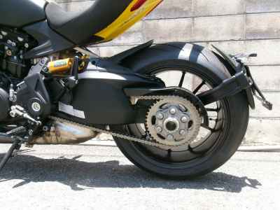 Ducati Diavel 1260 2025