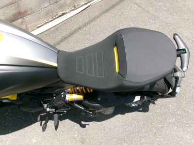 Ducati Diavel 1260 2025