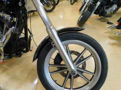 Harley-Davidson Low Rider FXDL1450 2007