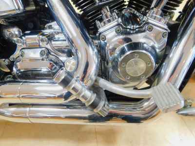 Harley-Davidson Low Rider FXDL1450 2007