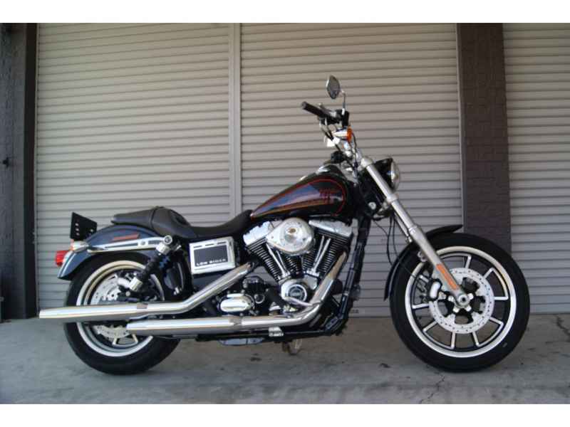 Harley-Davidson Low Rider FXDL1450 2018
