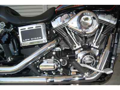 Harley-Davidson Low Rider FXDL1450 2018