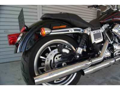 Harley-Davidson Low Rider FXDL1450 2018