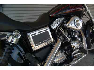 Harley-Davidson Low Rider FXDL1450 2018