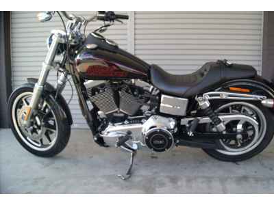Harley-Davidson Low Rider FXDL1450 2018