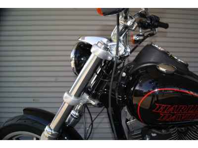 Harley-Davidson Low Rider FXDL1450 2018