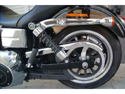 Harley-Davidson Low Rider FXDL1450 2018