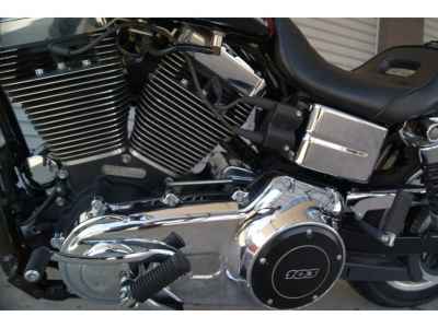 Harley-Davidson Low Rider FXDL1450 2018